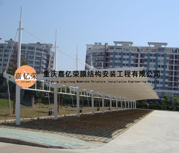 膜结构 —— 广泛应用的建筑宠儿