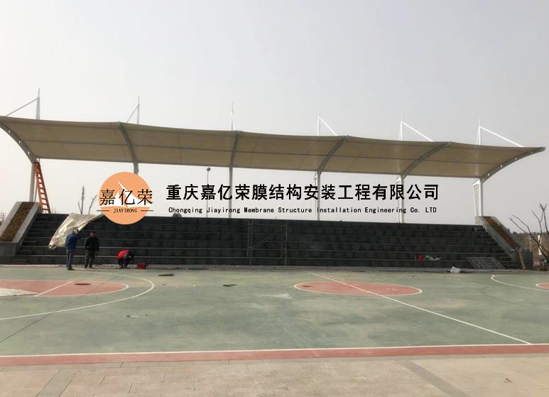 膜结构连接构造的原则