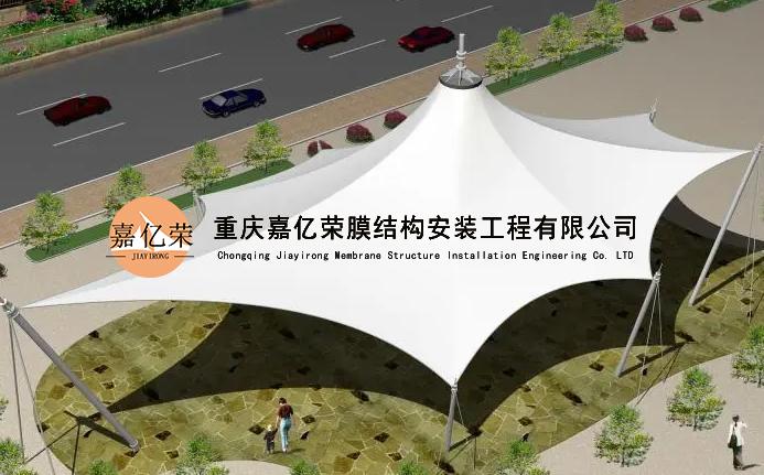膜结构都有哪些避雷设计